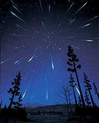 meteor-shower