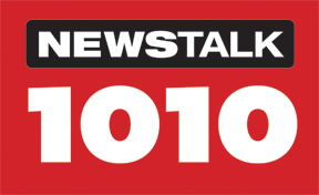 Canadian keynote motivational speaker, nina spencer on newstalk 1010