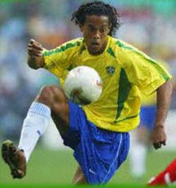 ronaldinho